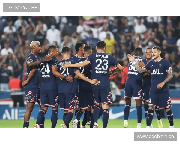 巴黎圣日耳曼控球率提升，进攻威胁表现波动对赛季走势产生影响