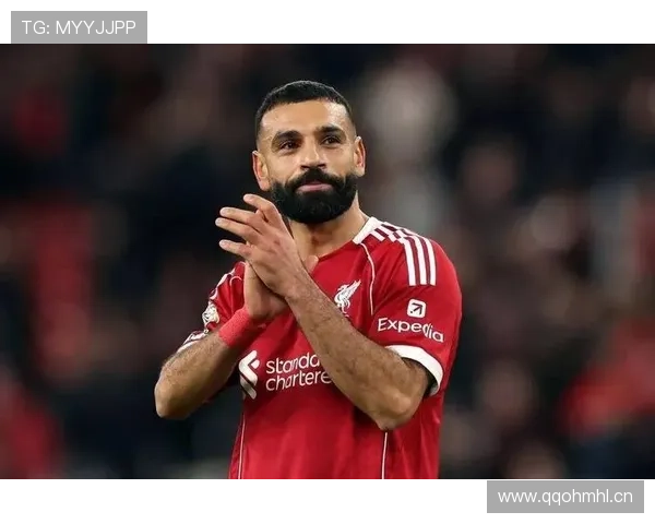 萨拉赫依旧关键,利物浦是否过度依赖其核心输出影响赛季走势? 萨拉赫依旧关键,利物浦是否过度依赖其核心输出影响赛季走势?