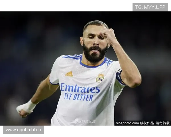 本泽马关键战进球能力有多夸张？