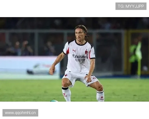 B费与莫德里奇：组织核心与中场大师的差距解析