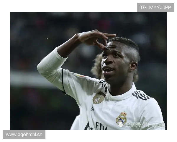 维尼修斯与同期新星对比：谁是未来第一边锋