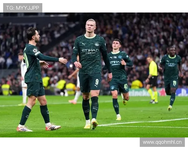 阿尔瓦雷斯 vs 哈兰德：关键战贡献与战术价值对比