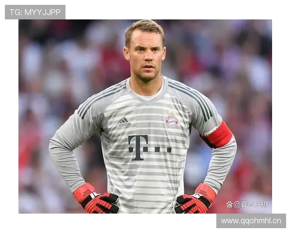 诺伊尔多次荣膺世界最佳门将:个人荣誉解析 诺伊尔多次荣膺世界最佳门将:个人荣誉解析