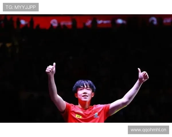 看王楚钦比赛时还得忍住不买新手机，这生活标准真跟球技反差太大了吧？