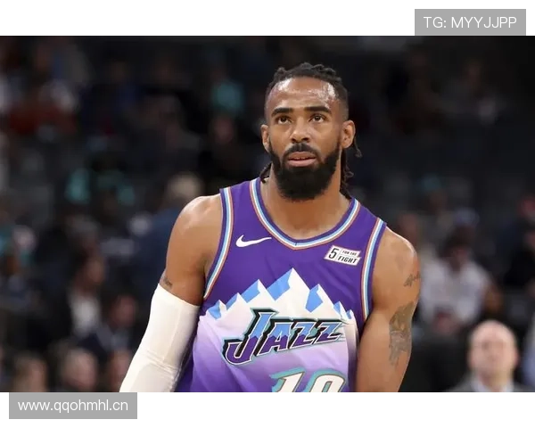 迈克·康利挡拆组织提升球队进攻节奏显著快于巴特勒